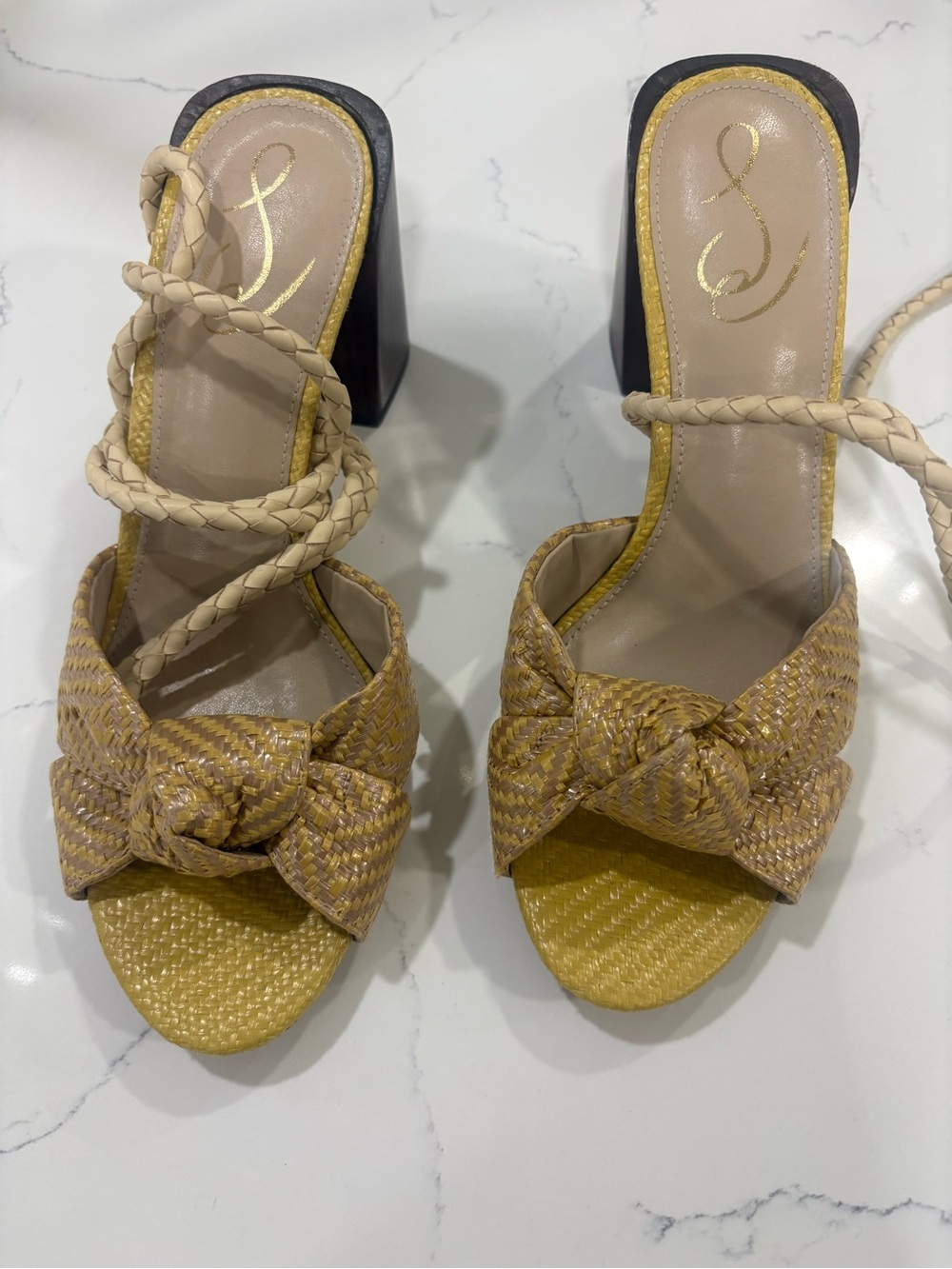 Sam Edelman - Picture 5 of 5